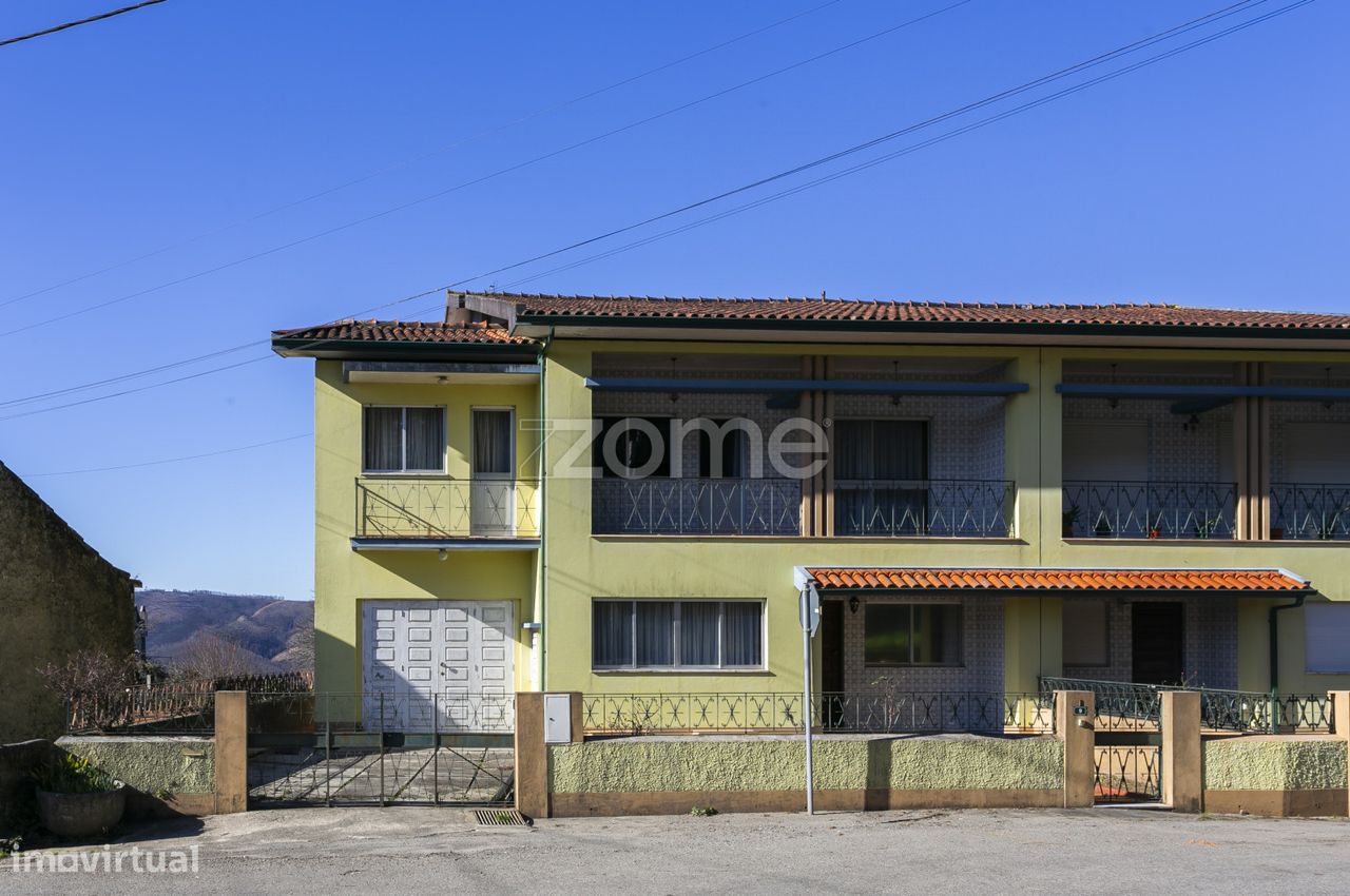 4 غرف نوم منزل في Sever do Vouga, Portugal رقم 85527