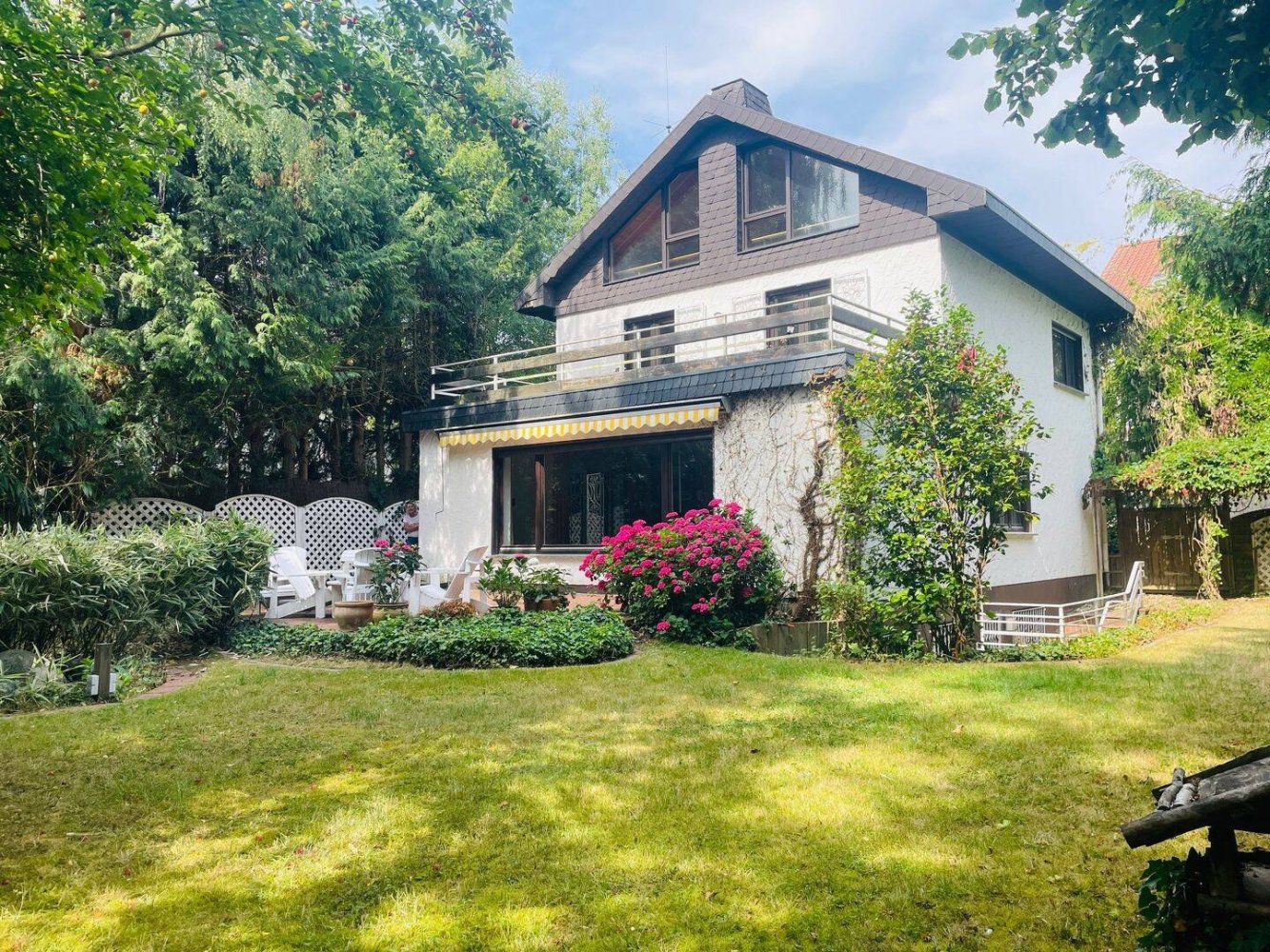 7 rooms House in Bonn, Germany No. 351711