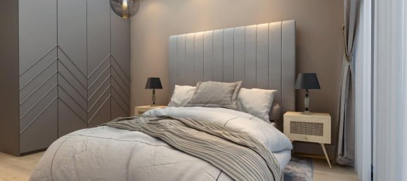 2 rooms Apartment in Tomuk, Turkey No. 30427 18