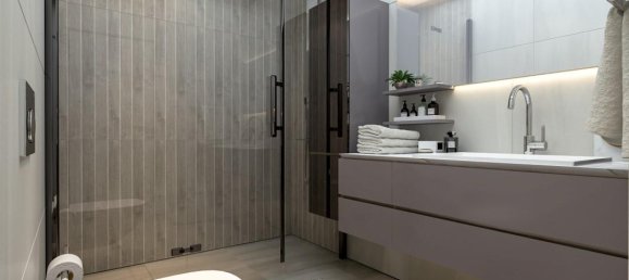 2 rooms Apartment in Tomuk, Turkey No. 30427 20