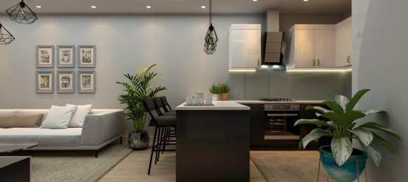 2 rooms Apartment in Tomuk, Turkey No. 30427 14