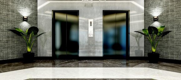 2 rooms Apartment in Tomuk, Turkey No. 30427 13