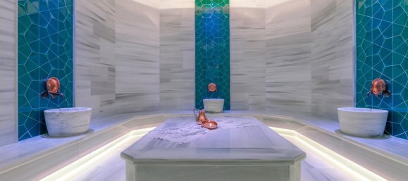 2 rooms Apartment in Tomuk, Turkey No. 30427 9