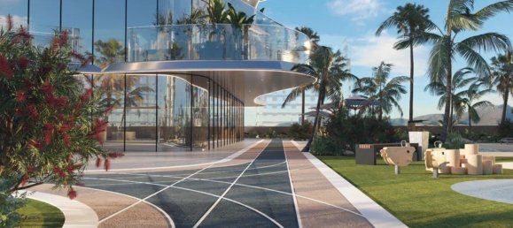 4 Schlafzimmer Wohnung in Dubai, UAE, Nr. 21156 3