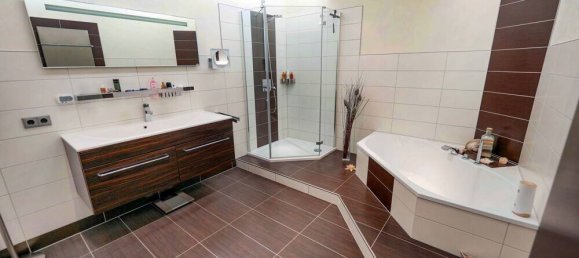 5 Schlafzimmer Bauernhof in Hildburghausen, Germany, Nr. 371406 16