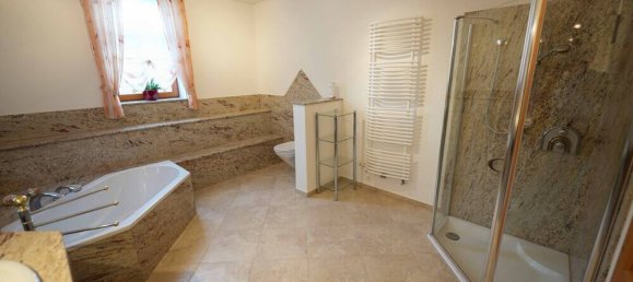 5 Schlafzimmer Bauernhof in Hildburghausen, Germany, Nr. 371406 9