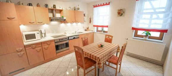 5 Schlafzimmer Bauernhof in Hildburghausen, Germany, Nr. 371406 8