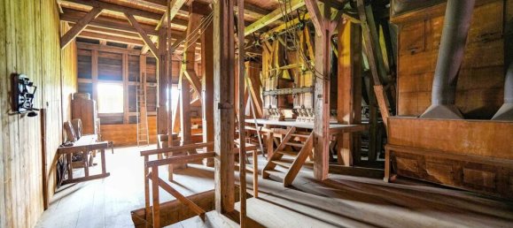 5 Schlafzimmer Bauernhof in Hildburghausen, Germany, Nr. 371406 18