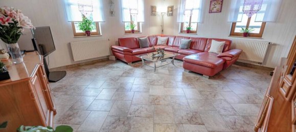 5 Schlafzimmer Bauernhof in Hildburghausen, Germany, Nr. 371406 12