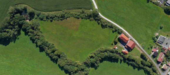 5 Schlafzimmer Bauernhof in Hildburghausen, Germany, Nr. 371406 6