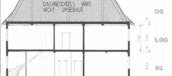 5 Schlafzimmer Bauernhof in Hildburghausen, Germany, Nr. 371406 22