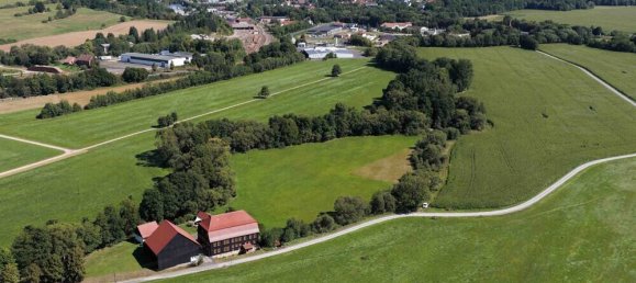 5 Schlafzimmer Bauernhof in Hildburghausen, Germany, Nr. 371406 4