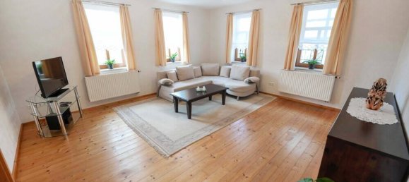 5 Schlafzimmer Bauernhof in Hildburghausen, Germany, Nr. 371406 7