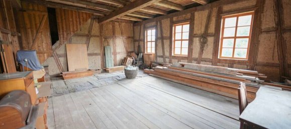 5 Schlafzimmer Bauernhof in Hildburghausen, Germany, Nr. 371406 17