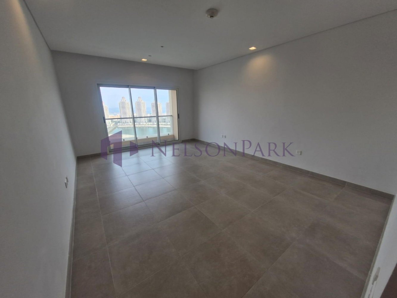 1 غرف نوم شقة في الدوحة, Qatar رقم 1187