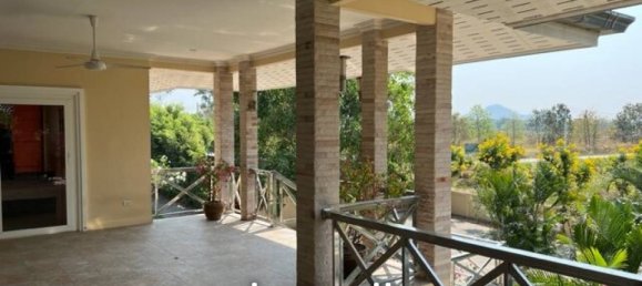 3 bedrooms Villa in Hua Hin, Thailand No. 17991 10