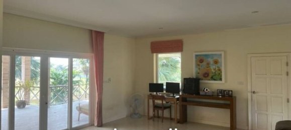 3 bedrooms Villa in Hua Hin, Thailand No. 17991 2