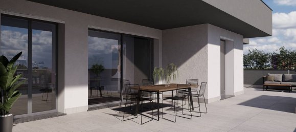 4-Zimmer Penthouse in Canegrate, Italy, Nr. 283816 20