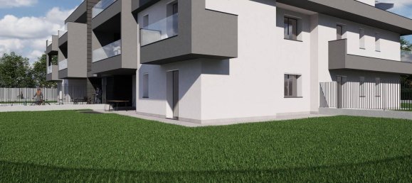 4-Zimmer Penthouse in Canegrate, Italy, Nr. 283816 16