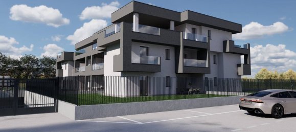 4-Zimmer Penthouse in Canegrate, Italy, Nr. 283816 9