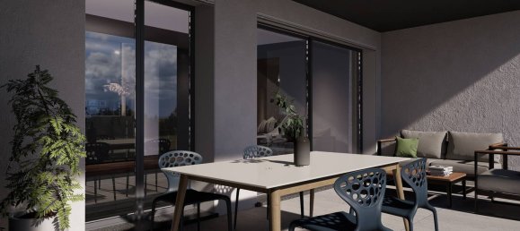 4-Zimmer Penthouse in Canegrate, Italy, Nr. 283816 17