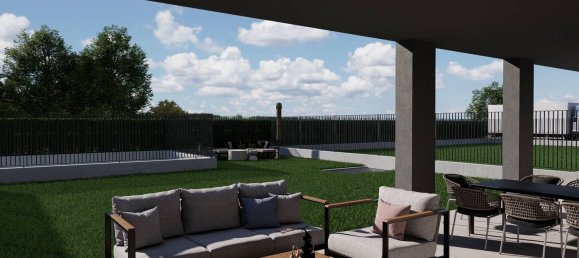 4-Zimmer Penthouse in Canegrate, Italy, Nr. 283816 15