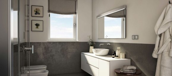 4-Zimmer Penthouse in Canegrate, Italy, Nr. 283816 8