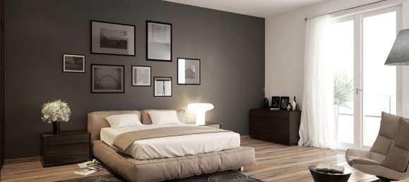 4-Zimmer Penthouse in Canegrate, Italy, Nr. 283816 5