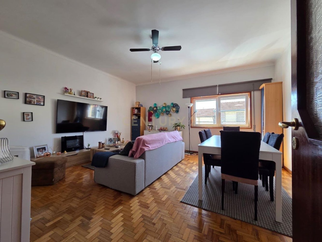 3 bedrooms Apartment in Rio Tinto, Portugal No. 350839