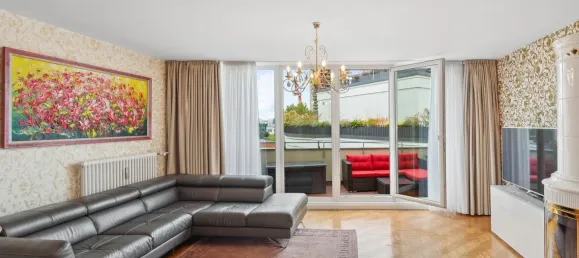 2 bedrooms Apartment in Wilmersdorf, Germany No. 12727 3