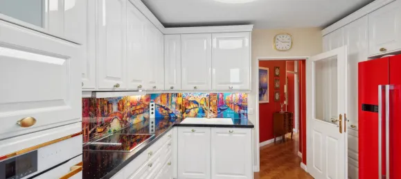 2 bedrooms Apartment in Wilmersdorf, Germany No. 12727 5