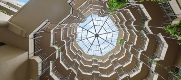 2 bedrooms Apartment in Wilmersdorf, Germany No. 12727 10