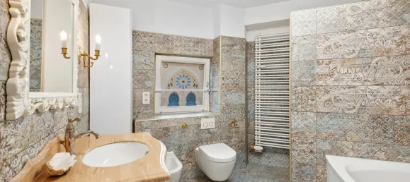 2 bedrooms Apartment in Wilmersdorf, Germany No. 12727 7