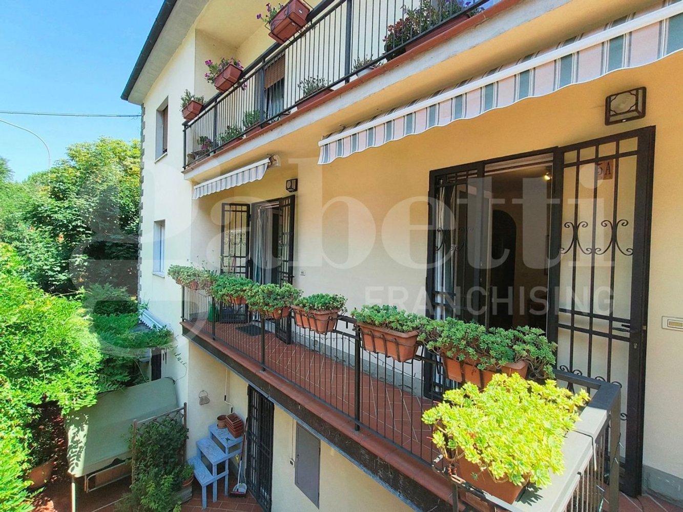 3 bedrooms Apartment in Alto Reno Terme, Italy No. 311604