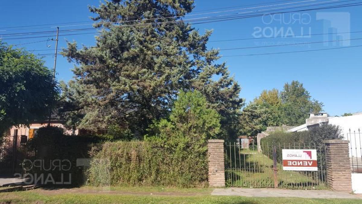 Terreno em Lujan, Argentina N.º 36440