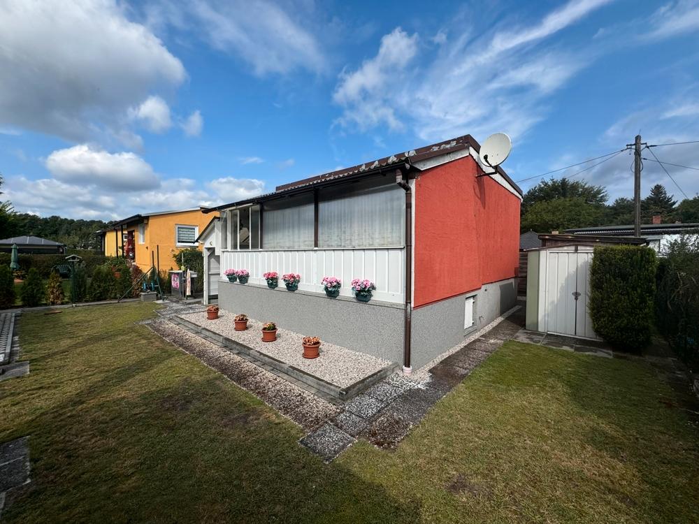 Terreno em Brandenburg, Germany 46 m² N.º 101454