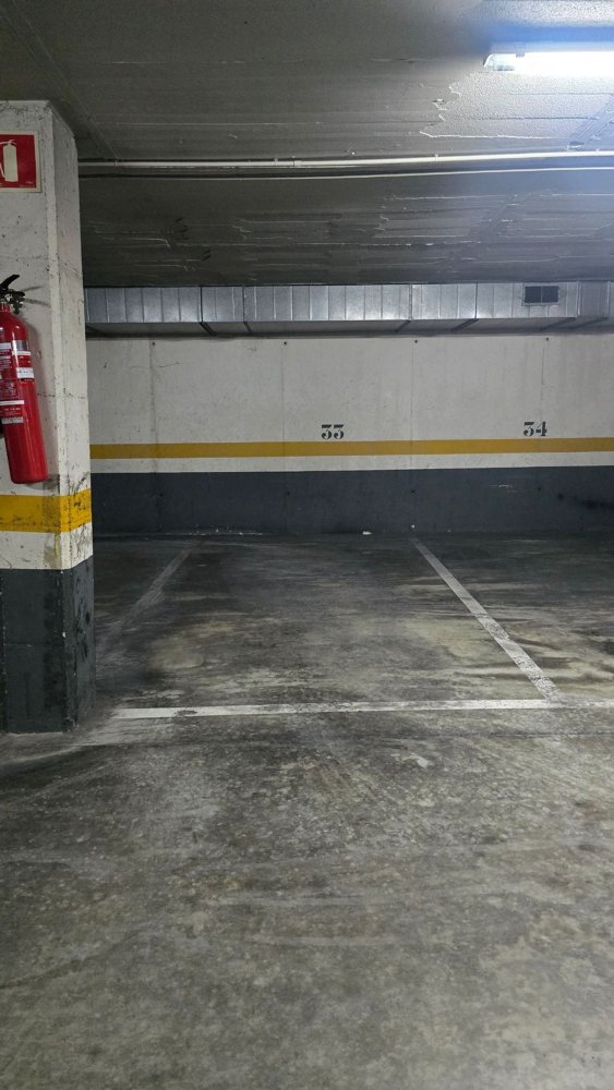 Garage à Rubi, Spain 10m² No. 170399