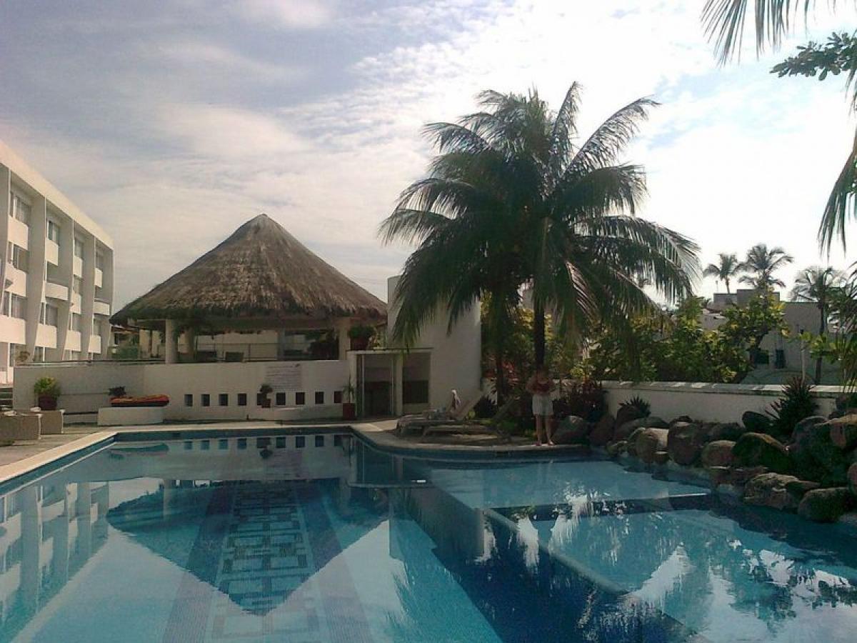 3 bedrooms Apartment in Veracruz, Mexico No. 219964