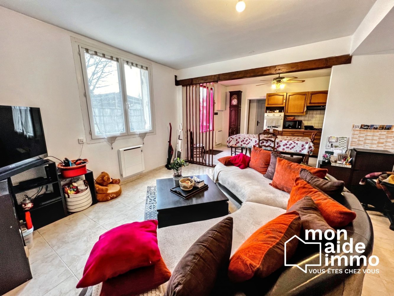 3 bedrooms House in Libourne, France No. 104114