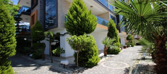 Apartment 2+1 in Alanya, Turkey No. 26580 2