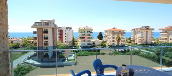 Apartment 2+1 in Alanya, Turkey No. 26580 11