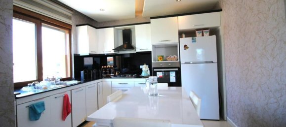 Apartment 2+1 in Alanya, Turkey No. 26580 9