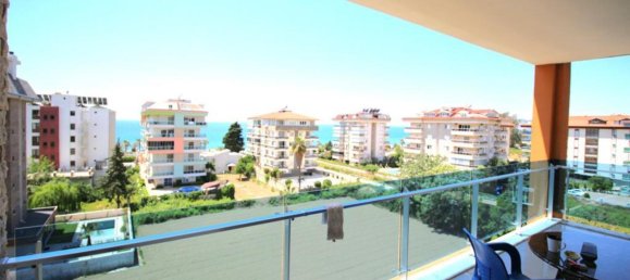 Apartment 2+1 in Alanya, Turkey No. 26580 12