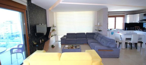Apartment 2+1 in Alanya, Turkey No. 26580 5