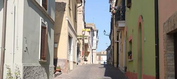 5 rooms House in Pineto, Italy No. 134526 19