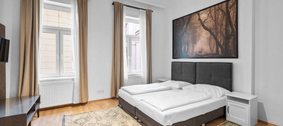 1 bedroom Apartment in Neubau, Austria No. 32607 2