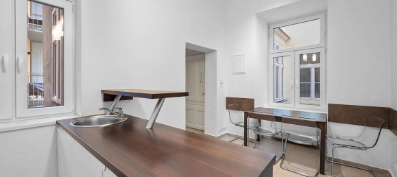 1 bedroom Apartment in Neubau, Austria No. 32607 5