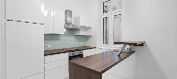 1 bedroom Apartment in Neubau, Austria No. 32607 4