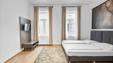 1 bedroom Apartment in Neubau, Austria No. 32607