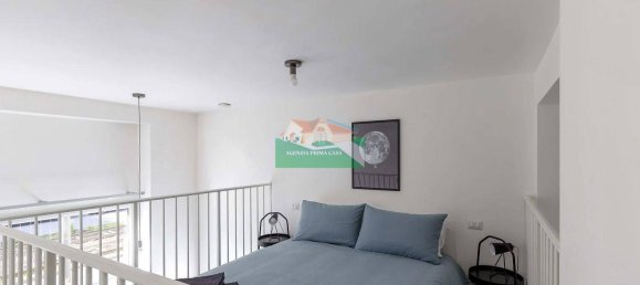 2-salle Appartement à Ravenna, Italy No. 287386 5